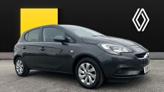 Vauxhall Corsa 1.4 Design 5dr Petrol Hatchback